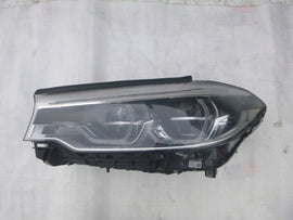 Frontscheinwerfer BMW 5 G31 G30 8499121-01 Full LED Links Scheinwerfer Headlight