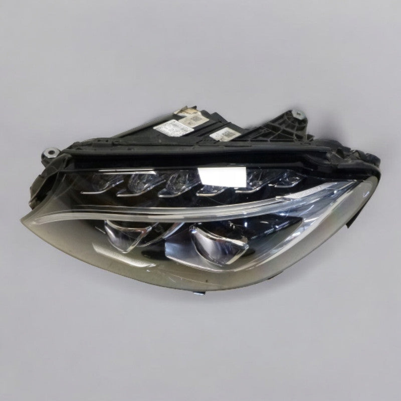 Frontscheinwerfer Mercedes-Benz W205 A2059063104 LED Links Headlight