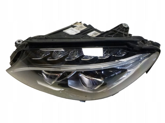 Frontscheinwerfer Mercedes-Benz W205 A2059063104 LED Links Headlight