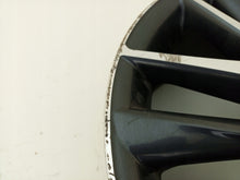 Laden Sie das Bild in den Galerie-Viewer, 1x Alufelge 18 Zoll 8.0" 5x114.3 50ET Glanz 42611-33F90 Toyota Camry Rim Wheel FEL3769439361gn