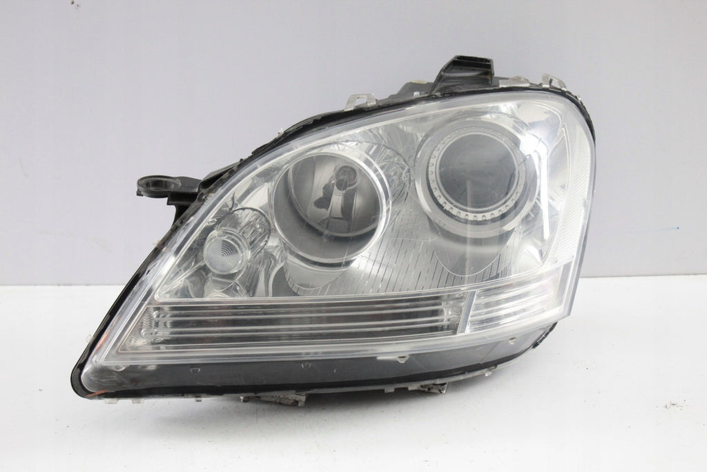 Frontscheinwerfer Mercedes-Benz W164 Xenon Links Scheinwerfer Headlight SCH3383687121ue