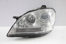 Laden Sie das Bild in den Galerie-Viewer, Frontscheinwerfer Mercedes-Benz W164 Xenon Links Scheinwerfer Headlight SCH3383687121ue