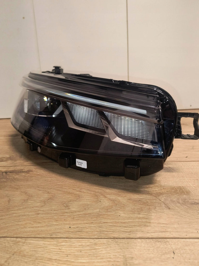 Frontscheinwerfer VW Passat 3J1941006 Rechts Scheinwerfer Headlight SCH1823214837ew