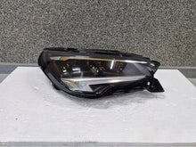 Laden Sie das Bild in den Galerie-Viewer, Frontscheinwerfer Opel Corsa F 9829522580 Full LED Rechts Scheinwerfer Headlight SCH8095188474mp