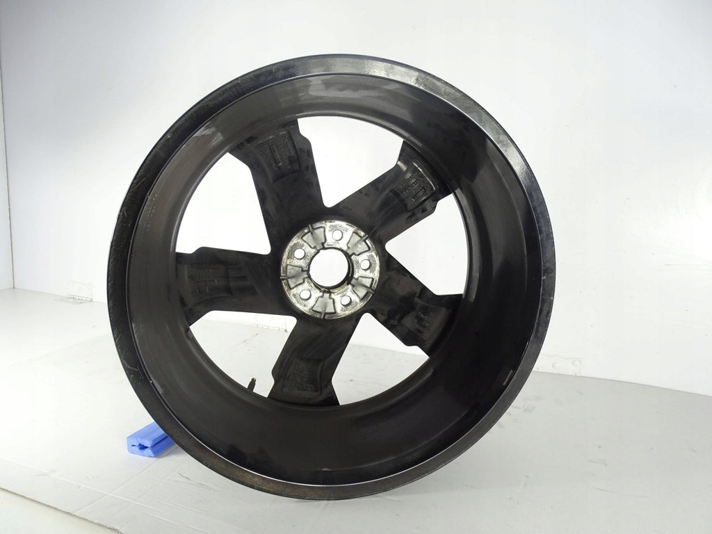 1x Alufelge 20 Zoll 8.0" 5x108 48 5ET 80000289 Volvo Rim Wheel FEL7058720195ow