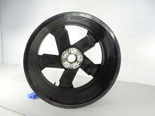 Load image into Gallery viewer, 1x Alufelge 20 Zoll 8.0" 5x108 48 5ET 80000289 Volvo Rim Wheel FEL7058720195ow