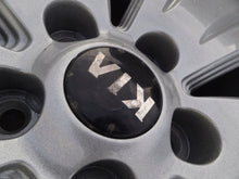 Load image into Gallery viewer, 4x Alufelge 18 Zoll 7.0" 5x114.3 45ET Glanz Silber 52910-3W710 Kia Sportage FEL4386509115cm