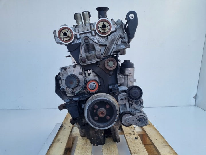 Motor Volvo V40 B5204T8 2.0 180PS 132kW 165TKm 2012 Benzin Engine Unkomplett MOT6780365861bc