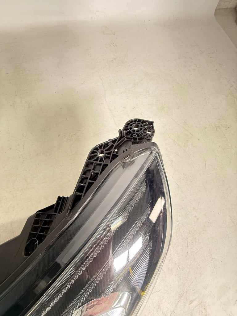 Frontscheinwerfer Ford S-Max EM2B-13W030-CK LED Links Scheinwerfer Headlight SCH5309831333ea