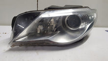 Laden Sie das Bild in den Galerie-Viewer, Frontscheinwerfer VW Passat Cc 3C8941751C Xenon Links Scheinwerfer Headlight