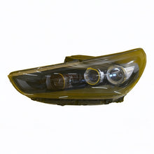 Laden Sie das Bild in den Galerie-Viewer, Frontscheinwerfer Hyundai I30 92101-G4120 LED Links Scheinwerfer Headlight