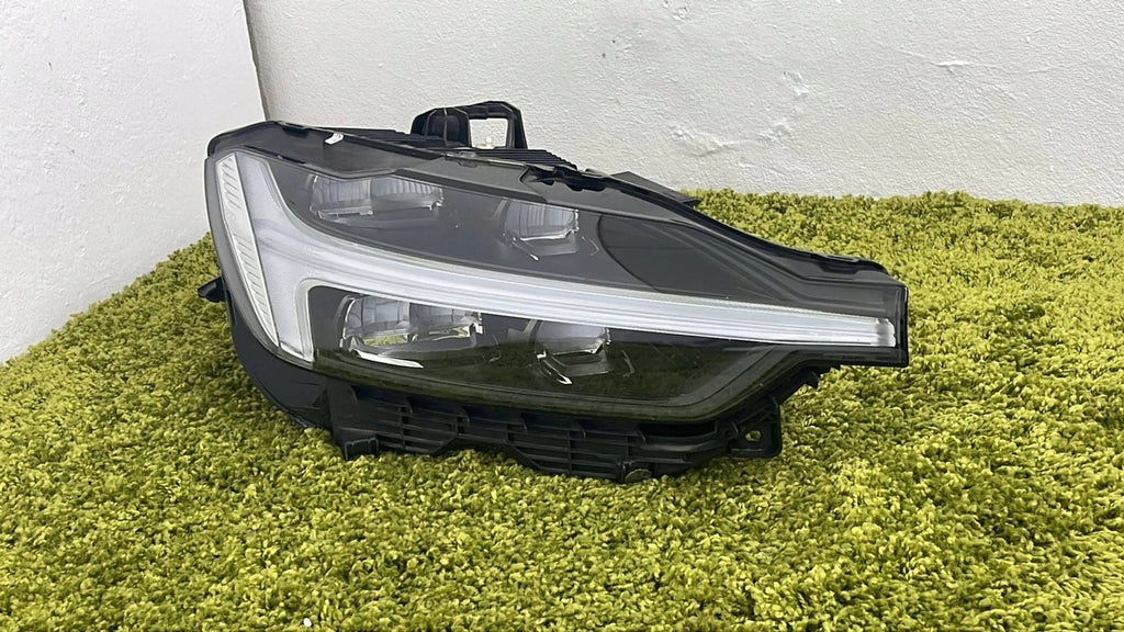 Frontscheinwerfer Volvo Xc60 32342515 LED Rechts Scheinwerfer Headlight SCH9199980180jv