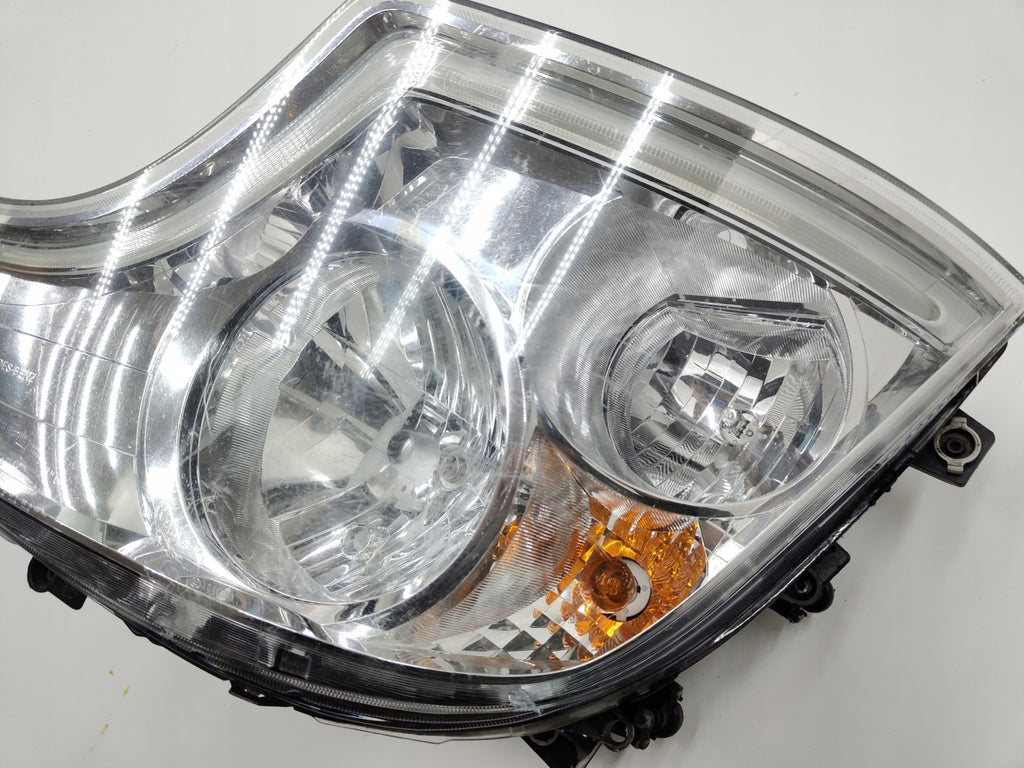 Frontscheinwerfer Mercedes-Benz A9618205039 LED Links Scheinwerfer Headlight SCH3988073114kt