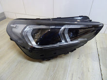 Load image into Gallery viewer, Frontscheinwerfer BMW X1 5A5BD47-02 LED Links Scheinwerfer Headlight SCH9616143282uk