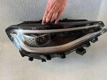 Laden Sie das Bild in den Galerie-Viewer, Frontscheinwerfer VW 11B941036M Full LED Rechts Scheinwerfer Headlight SCH5684467371lq