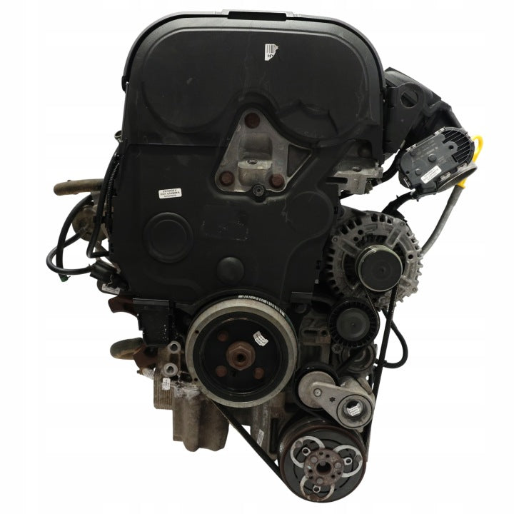 Motor Ford Kuga HYD HYDC 2.5 200PS 147kW 159TKm Benzin Engine Unkomplett MOT6638693701sp
