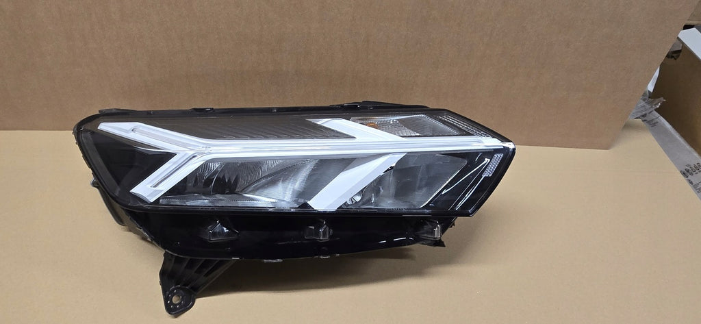 Frontscheinwerfer Dacia Sandero III Jogger 260107978R Rechts Headlight SCH5058374188ix