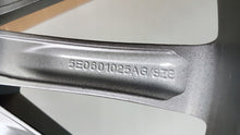Load image into Gallery viewer, 1x Alufelge 18 Zoll 7.5" 5x112 51ET 5E0601025AG Skoda Octavia Iii Rim Wheel FEL8329609240vt