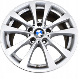 1x Alufelge 17 Zoll 7.5