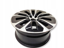 Laden Sie das Bild in den Galerie-Viewer, 1x Alufelge 18 Zoll A2544015100 Mercedes-Benz Glc Rim Wheel FEL7123518503db
