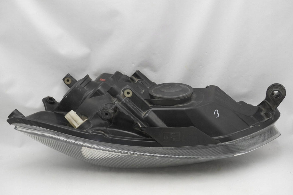 Frontscheinwerfer Skoda Fabia II 85122000 Rechts Scheinwerfer Headlight SCH3705550541dd