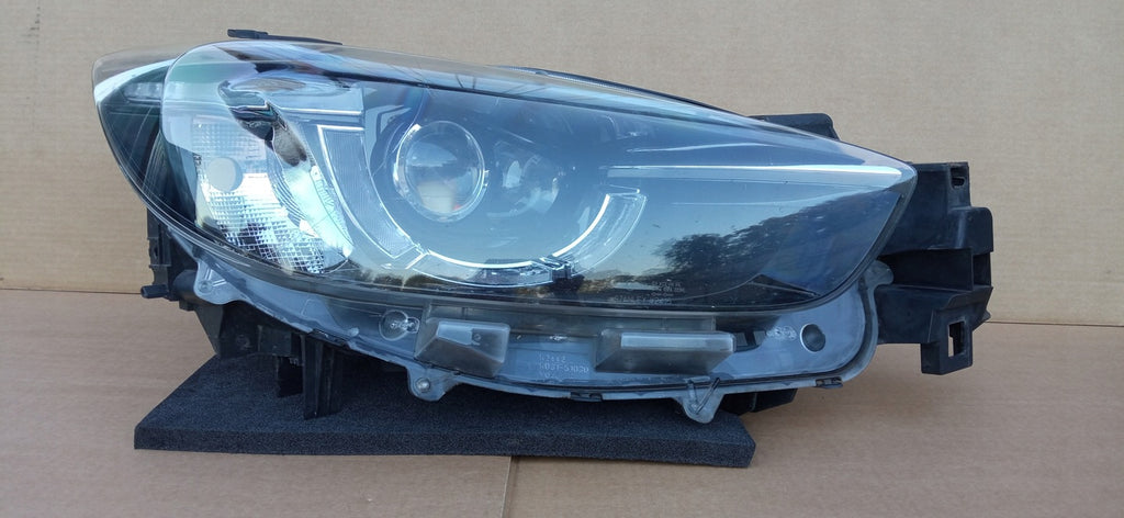 Frontscheinwerfer Mazda Cx-5 Cx5 KD31-510030 Full LED Rechts Headlight