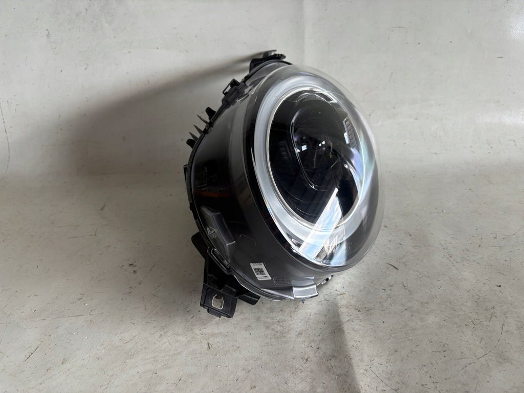 Frontscheinwerfer Mini F56 5A01962-05 LED Links Scheinwerfer Headlight SCH1974360535eh