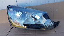 Laden Sie das Bild in den Galerie-Viewer, Frontscheinwerfer Skoda Yeti 5L1941016 Rechts Scheinwerfer Headlight SCH8910510472td