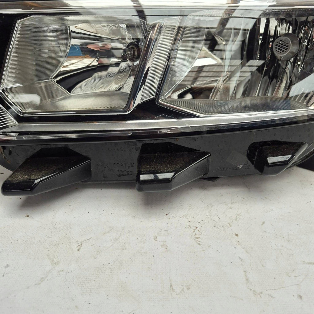 Frontscheinwerfer VW T-Roc 2GA941005B Links Scheinwerfer Headlight SCH6460249640us
