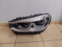 Laden Sie das Bild in den Galerie-Viewer, Frontscheinwerfer BMW X3 G01 G02 873965302 LED Ein Stück (Rechts oder Links) SCH6677200260fc