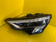 Laden Sie das Bild in den Galerie-Viewer, Frontscheinwerfer Audi A3 8Y0941033 LED Links Scheinwerfer Headlight