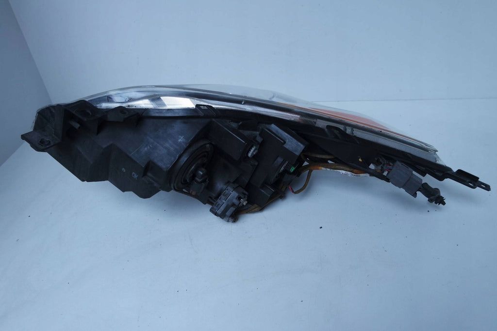 Frontscheinwerfer Mazda II BDG751030 Rechts Scheinwerfer Headlight SCH6046737764yo