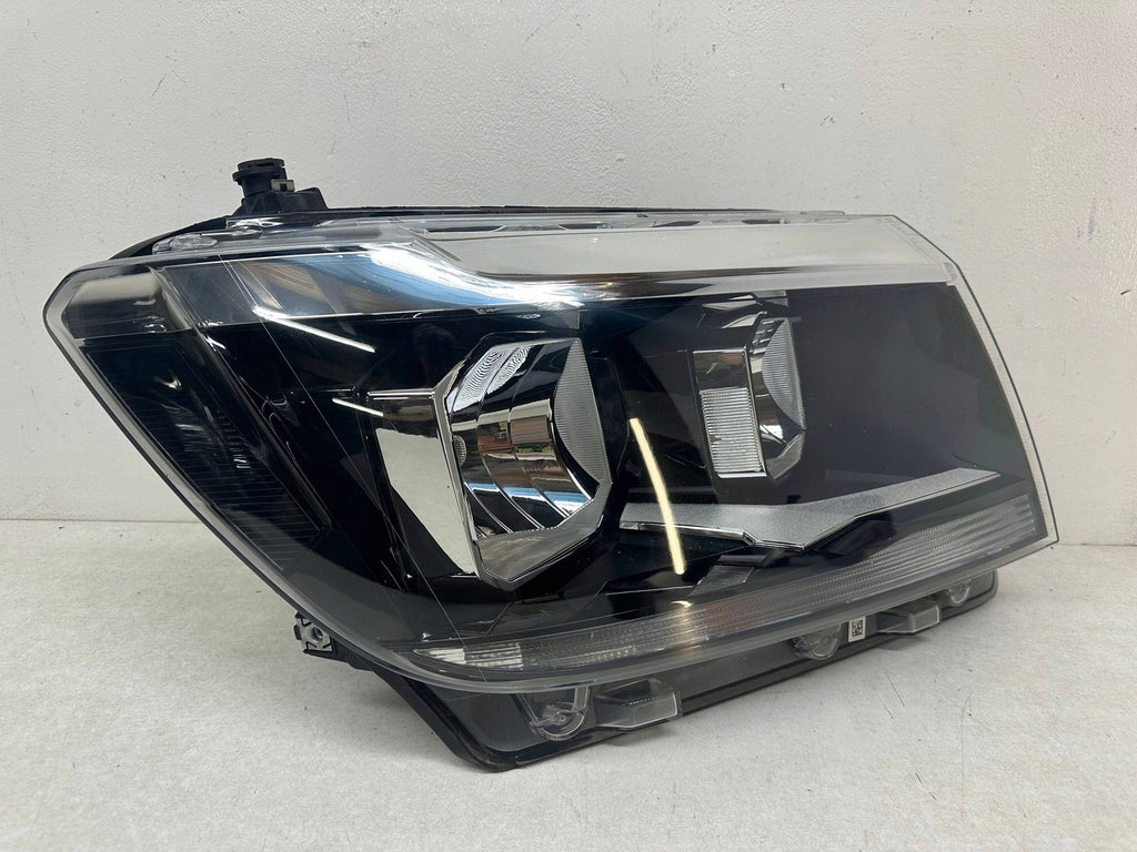 Frontscheinwerfer Man Tge Crafter 761941006B 1EB01283002 Rechts Headlight SCH2479271436un
