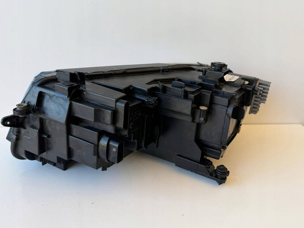 Frontscheinwerfer VW Tiguan 5NB941082A LED Rechts Scheinwerfer Headlight SCH8356405257hx