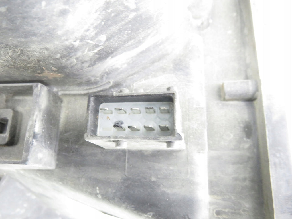 Frontscheinwerfer Opel Meriva A M1121459-A Rechts Scheinwerfer Headlight SCH2979009545gt