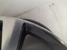 Load image into Gallery viewer, 1x Alufelge 17 Zoll 6.5" 4x100 50ET Glanz Graphit AC4CH-T6 Nissan I Rim Wheel FEL4034862697hk