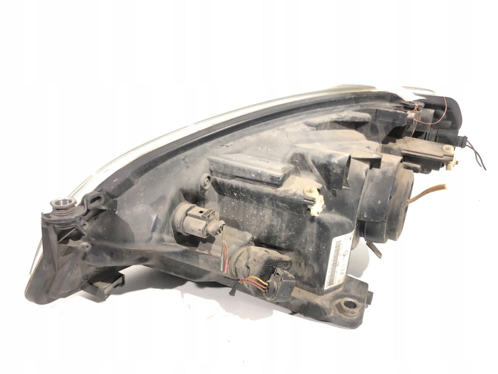 Frontscheinwerfer Skoda Citigo 1ST941016D Ein Stück (Rechts oder Links)