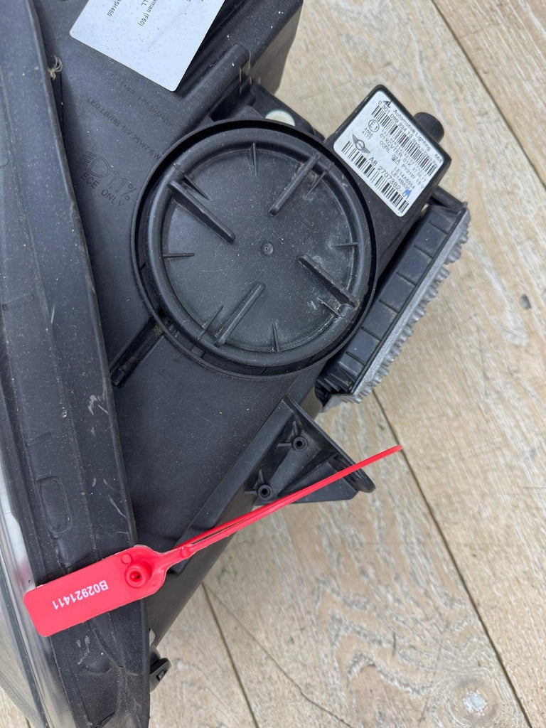 Frontscheinwerfer Mini Countryman F60 7494802 LED Rechts Scheinwerfer Headlight