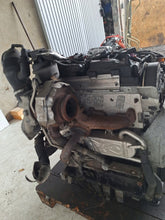 Laden Sie das Bild in den Galerie-Viewer, Motor Audi Seat Skoda VW I CAY 1.6 TDI Benzin Engine Unkomplett MOT4604591805by