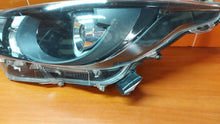 Load image into Gallery viewer, Frontscheinwerfer Toyota Yaris LED Links Scheinwerfer Headlight SCH5363825674nf