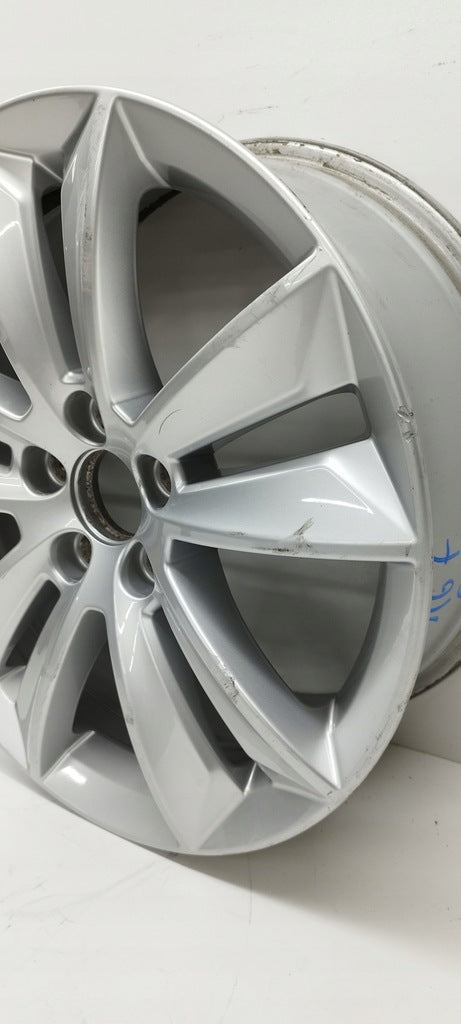 1x Alufelge 17 Zoll 7.0" 5x108 40,5ET 31471309 Volvo S60 V60 Rim Wheel FEL6173247278ak