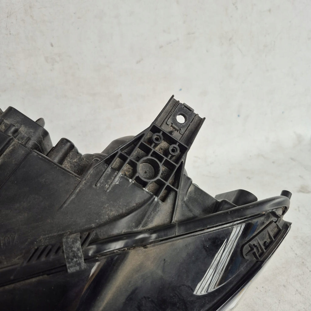 Frontscheinwerfer VW Touran 5TB941005A Links Scheinwerfer Headlight