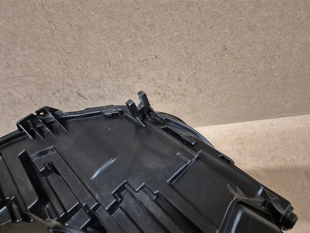 Frontscheinwerfer Audi A4 B9 LED Links Scheinwerfer Headlight