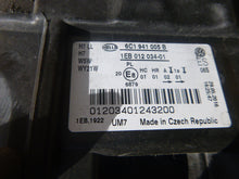 Load image into Gallery viewer, Frontscheinwerfer VW Polo 6c1 6C1941005B Links Scheinwerfer Headlight