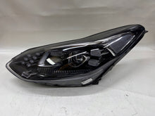 Laden Sie das Bild in den Galerie-Viewer, Frontscheinwerfer Kia Sportage IV 92101-F1500 LED Links Scheinwerfer Headlight SCH4451392182ey