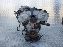 Laden Sie das Bild in den Galerie-Viewer, Motor Nissan Murano I Z50 VQ35DE 3.5 174TKm Benzin Engine Unkomplett MOT8898831095eg