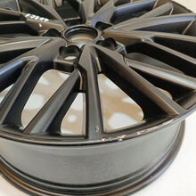 Laden Sie das Bild in den Galerie-Viewer, 1x Alufelge 18 Zoll 7.0" 5x114.3 50ET PW45710004 Mg Corolla Rim Wheel FEL2059763418kp