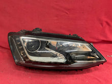 Load image into Gallery viewer, Frontscheinwerfer VW Jetta 5C7941752E LED Rechts Scheinwerfer Headlight SCH9264654109au
