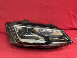 Frontscheinwerfer VW Jetta 5C7941752E LED Rechts Scheinwerfer Headlight SCH9264654109au