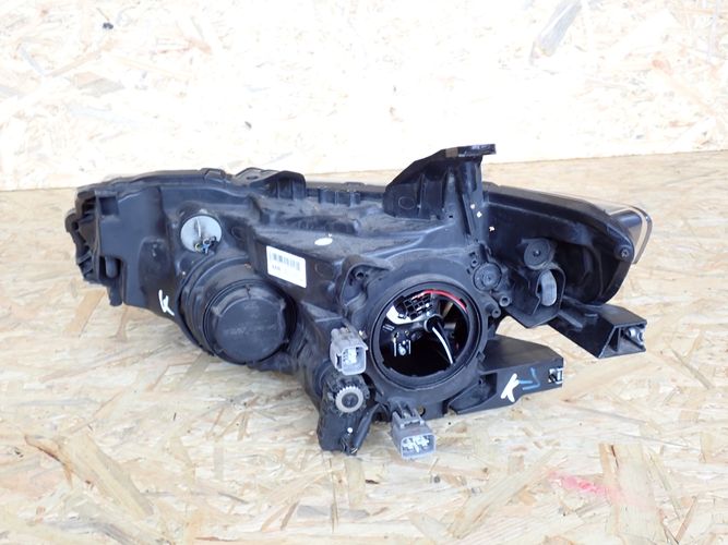 Frontscheinwerfer Mitsubishi Outlander III Rechts Scheinwerfer Headlight